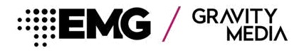 EMG Gravity Media